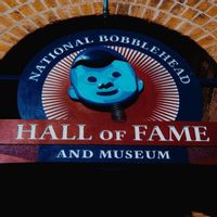 National Bobblehead Hall of Fame and Museum coupons